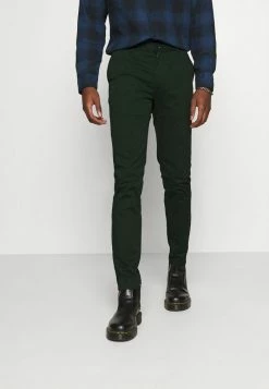 Scotch & Soda MOTT CLASSIC - Chino - Sea Green