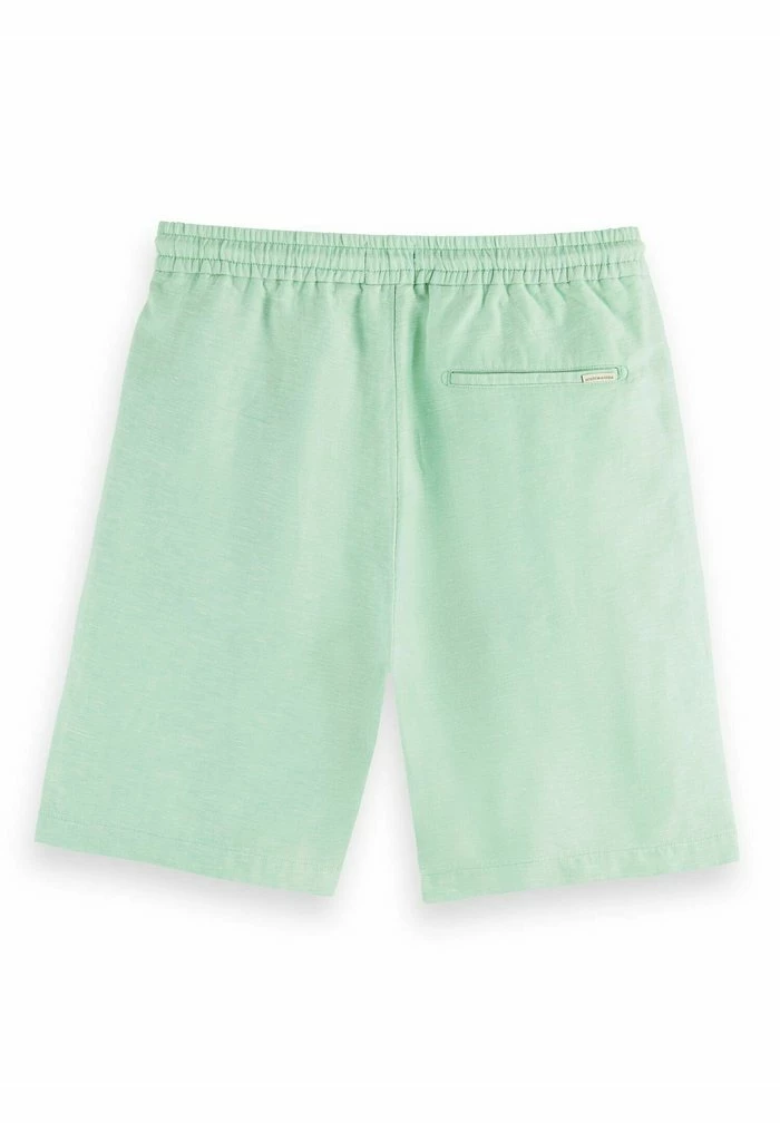 Scotch & Soda Short - Smashmint Melange 2 Scotch & Soda Short - Smashmint Melange – Image 2