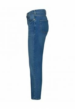 Scotch & Soda Jean Slim - Darkblue -Scotch & Soda Soldes 47ffd3ed40df4104b0c74cbf45cadf03