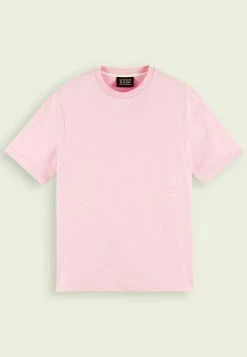 Scotch & Soda REGULAR FIT - T-shirt Imprimé - Pop Pink 11 Scotch & Soda REGULAR FIT - T-shirt Imprimé - Pop Pink -Scotch & Soda Soldes 4860f19b6cd14658b3517491b6e6bc78