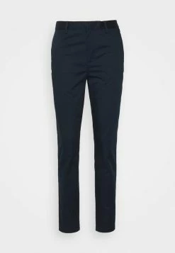 Scotch & Soda BELL - Chino - Night -Scotch & Soda Soldes 486cdf2aa17249248ec014898e281c38