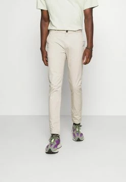 Scotch & Soda MOTT CLASSIC - Chino - Stone
