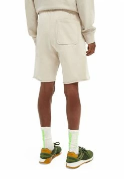 Scotch & Soda FELPA - Short - Stone 10 Scotch & Soda FELPA - Short - Stone -Scotch & Soda Soldes 488fcfcab8784064a7ae7e554b2ef304