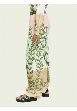 Scotch & Soda Pantalon Classique - Combo B -Scotch & Soda Soldes 48b8e95aae594a50a10c086597aaf08d