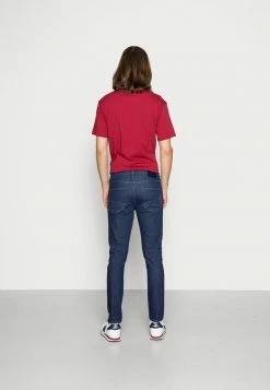 Scotch & Soda SKIM CROPPED - Jean Slim - Ready Rinse -Scotch & Soda Soldes 48c9beabfb9846e79f7f6503fcb9c355