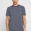 Scotch & Soda TEE - T-shirt Imprimé - Combo