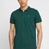 Scotch & Soda CLASSIC CLEAN - Polo - Bottle Green