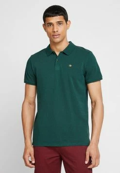 Scotch & Soda CLASSIC CLEAN - Polo - Bottle Green