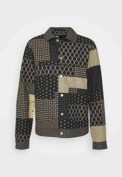 Scotch & Soda Veste Légère - Combo A