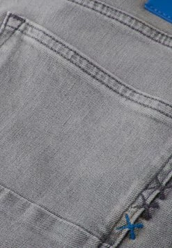 Scotch & Soda SKIM - Jeans Skinny - Silver Tongued 12 Scotch & Soda SKIM - Jeans Skinny - Silver Tongued -Scotch & Soda Soldes 492b6196bfac4f9c898f797b2c95f4ba