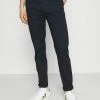 Scotch & Soda STUART CLASSIC - Chino - Navy
