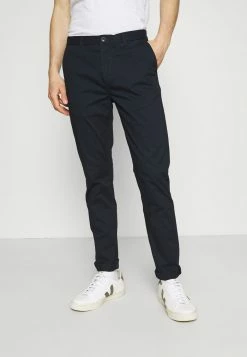 Scotch & Soda STUART CLASSIC - Chino - Navy