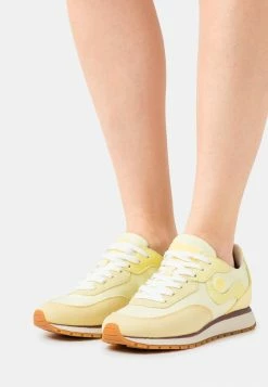 Scotch & Soda INEZ - Baskets Basses - Lemonade/multi-coloured