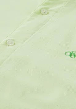 Scotch & Soda SLIM FIT - Chemise - Sorbet Green -Scotch & Soda Soldes 4a20d057d3bf4927bcab127271383981