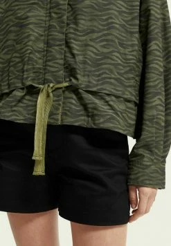 Scotch & Soda LOOSE-FIT - Veste Légère - Combo E 12 Scotch & Soda LOOSE-FIT - Veste Légère - Combo E -Scotch & Soda Soldes 4a230f3b74b94d839b7286a2df1d452e