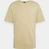 Scotch & Soda T-shirt Basique - Sand