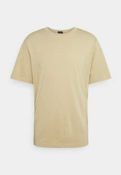 Scotch & Soda T-shirt Basique - Sand