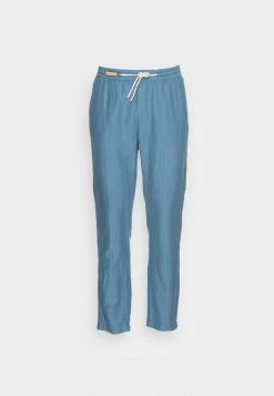 Scotch & Soda WARREN BLEND JOGGER - Pantalon Classique - Steel Melange 8 Scotch & Soda WARREN BLEND JOGGER - Pantalon Classique - Steel Melange -Scotch & Soda Soldes 4a68eb1765574dc684ffa3e4e73008bf