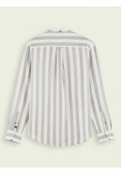 Scotch & Soda RELAXED-FIT - Chemise - Combo -Scotch & Soda Soldes 4a9e7554d4714b4c99d5d777cacbeeab