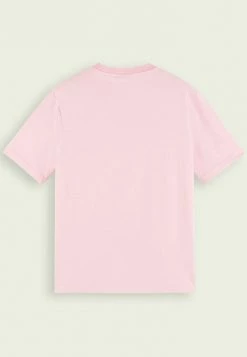 Scotch & Soda REGULAR FIT - T-shirt Imprimé - Pop Pink 12 Scotch & Soda REGULAR FIT - T-shirt Imprimé - Pop Pink -Scotch & Soda Soldes 4b0dc48320d346338a623f2128e9a772