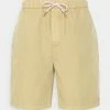 Scotch & Soda GARMENT BERMUDA - Short - Walnut