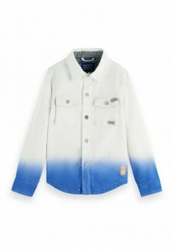 Scotch & Soda Chemise - White Beach