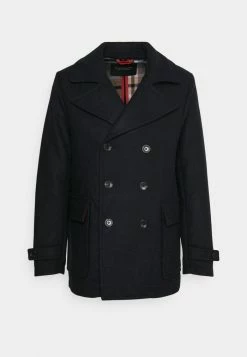 Scotch & Soda BONDED CABAN - Manteau Court - Night 12 Scotch & Soda BONDED CABAN - Manteau Court - Night -Scotch & Soda Soldes 4c954ed496d84fa4acde27df7755c6f2