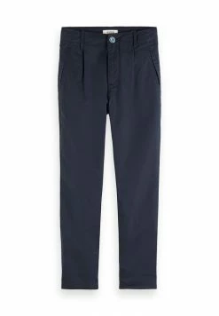 Scotch & Soda LOOSE - Chino - Night