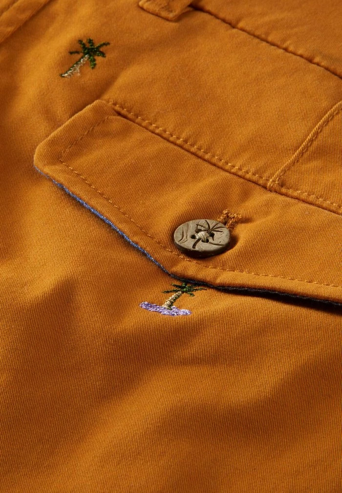 Scotch & Soda Short - Combo A 3 Scotch & Soda Short - Combo A – Image 3