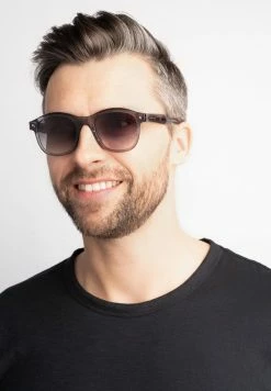 Scotch & Soda Lunettes De Soleil - Grau