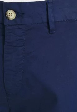 Scotch & Soda STUART GARMENT - Short - Marine -Scotch & Soda Soldes 4d9c7ca9ab934ef19a1ec99a833f555d