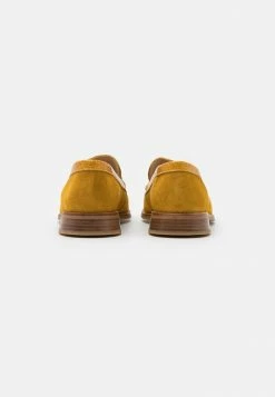 Scotch & Soda LOEL LOAFER - Mocassins - Gelb -Scotch & Soda Soldes 4da0dba904f04adeb7b77aac0f650eb3