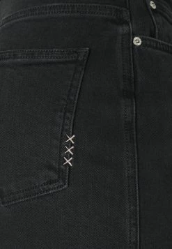 Scotch & Soda PENCIL SKIRT - Jupe Crayon - Black 5 Scotch & Soda PENCIL SKIRT - Jupe Crayon - Black -Scotch & Soda Soldes 4db1c6a94a3541458773b38b6b0a91bd