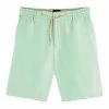 Scotch & Soda Short - Smashmint Melange