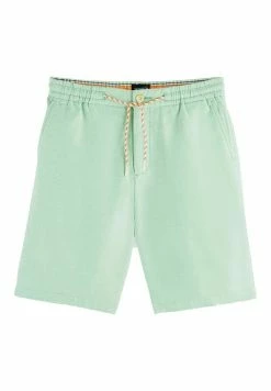 Scotch & Soda Short - Smashmint Melange