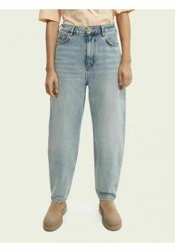 Scotch & Soda Jean Boyfriend - Imagine Blue