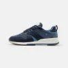 Scotch & Soda VIVEX - Baskets Basses - Navy Blue