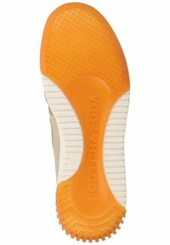 Scotch & Soda Baskets Basses - Sand -Scotch & Soda Soldes 4e597e500c25471c8efccaf0f6f9b43f