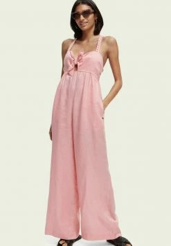 Scotch & Soda Combinaison - Watermelon