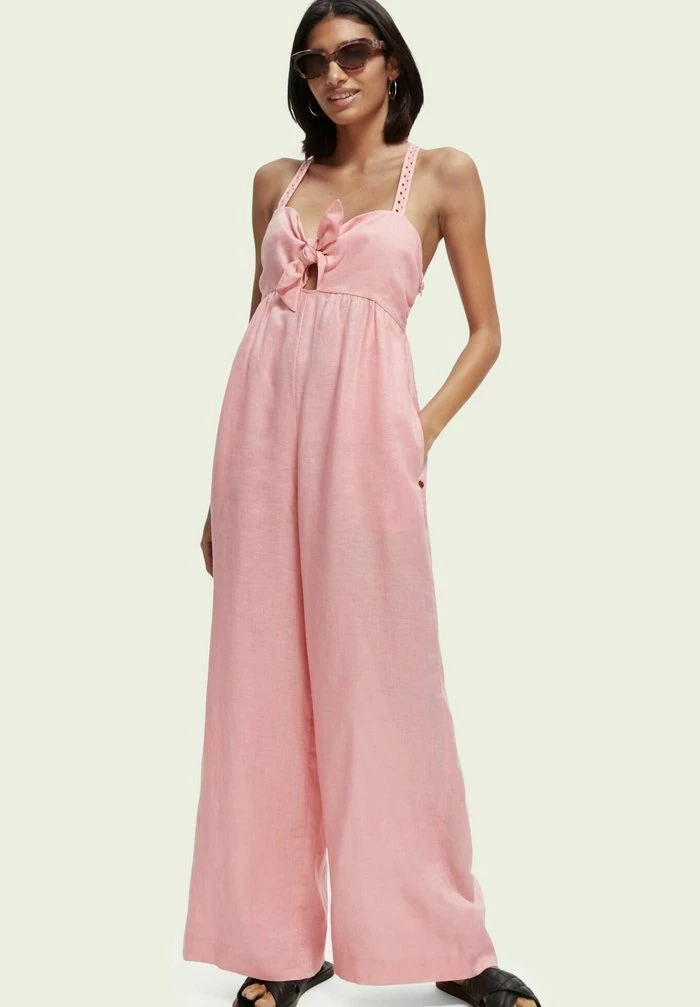 Scotch & Soda Combinaison - Watermelon 1 Scotch & Soda Combinaison - Watermelon