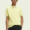 Scotch & Soda Polo - Lemonade