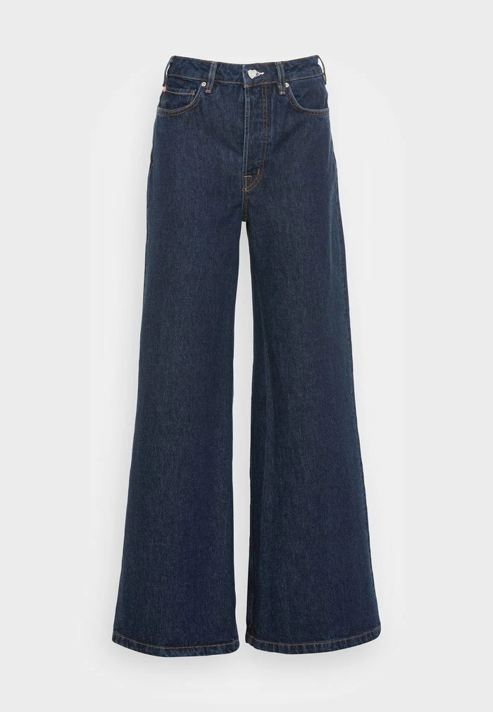 Scotch & Soda ELVIS CAPSULE - Jean Bootcut - Indigo 4 Scotch & Soda ELVIS CAPSULE - Jean Bootcut - Indigo – Image 4