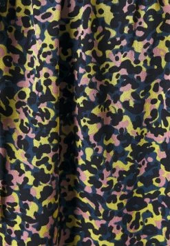 Scotch & Soda PRINTED SHORTER LENGTH SKIRT - Minijupe - Multicoloured -Scotch & Soda Soldes 4f3c73cdc3b847c997179038bfd3a723