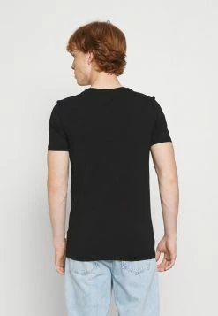 Scotch & Soda LOGO TEE 2 PACK - T-shirt Basique - Black 7 Scotch & Soda LOGO TEE 2 PACK - T-shirt Basique - Black -Scotch & Soda Soldes 4f4006ad228e4cbbb9d0568125c22aa6