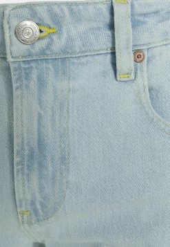 Scotch & Soda SKIM SUPER - Jeans Skinny - Sky Spirit -Scotch & Soda Soldes 4f56077cc33e4e84a4e31178e6ae40ea