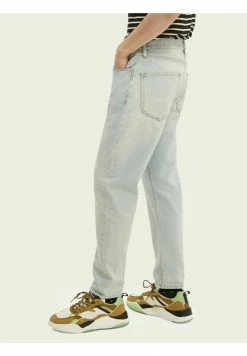 Scotch & Soda DEAN - Jeans Fuselé - Wilderness -Scotch & Soda Soldes 4f6470ba7ef948778e0d052730cf5195