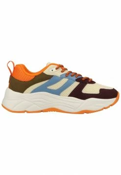 Scotch & Soda CELEST - Baskets Basses - Bordo Multi -Scotch & Soda Soldes 4f86817531e34a4aad3d203aeaba1cfc