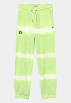 Scotch & Soda MID RISE TIE DYE - Pantalon De Survêtement - Multi-coloured