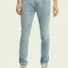 Scotch & Soda Jean Slim - Good Time Blue