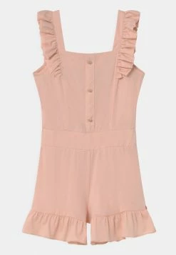 Scotch & Soda CLEAN ALL-IN-ONE - Combinaison - Salmon